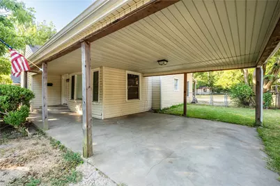 121 W Damon Street, Terrell, TX 75160 - Photo 5