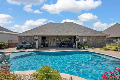 804 Gallant Fox, Hewitt, TX 76643 - Photo 25