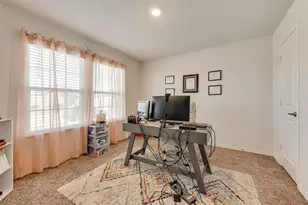 3106 Shorthorn Way, Forney, TX 75126 - Photo 5