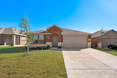 3106 Shorthorn Way, Forney, TX 75126 - Photo 3