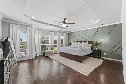 701 Featherstone Lane, Prosper, TX 75078 - Photo 21
