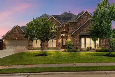 701 Featherstone Lane, Prosper, TX 75078 - Photo 7