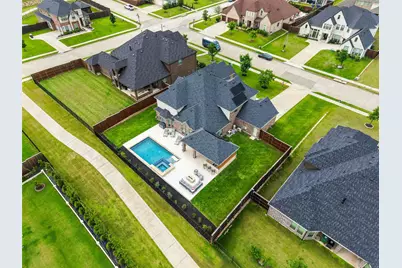 701 Featherstone Lane, Prosper, TX 75078 - Photo 1