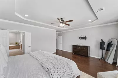 701 Featherstone Lane, Prosper, TX 75078 - Photo 23