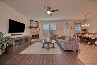 8105 Kurgan Trail, Fort Worth, TX 76131 - Photo 5