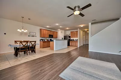 8105 Kurgan Trail, Fort Worth, TX 76131 - Photo 9