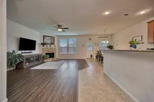 8105 Kurgan Trail, Fort Worth, TX 76131 - Photo 11