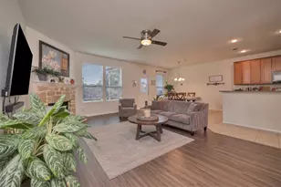 8105 Kurgan Trail, Fort Worth, TX 76131 - Photo 7