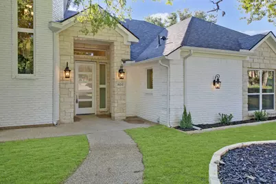 801 Highwoods Trail, Fort Worth, TX 76112 - Photo 1