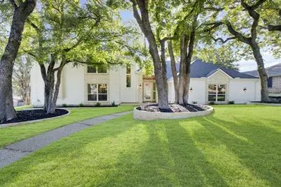801 Highwoods Trail, Fort Worth, TX 76112 - Photo 1