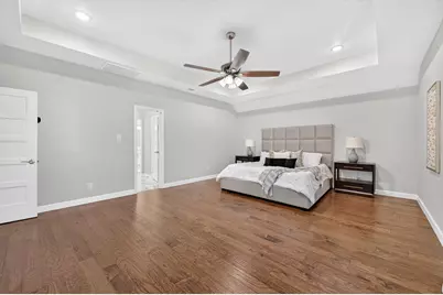 801 Highwoods Trail, Fort Worth, TX 76112 - Photo 19