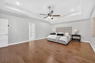 801 High Woods Trail, Fort Worth, TX 76112 - Photo 19