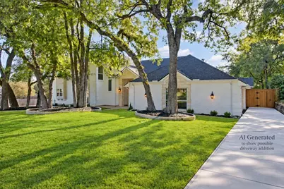801 Highwoods Trail, Fort Worth, TX 76112 - Photo 5