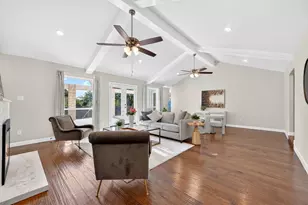 801 High Woods Trail, Fort Worth, TX 76112 - Photo 9