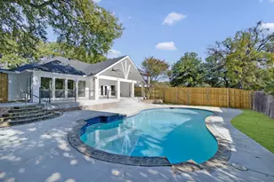 801 High Woods Trail, Fort Worth, TX 76112 - Photo 31