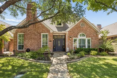 5916 Richwater Drive, Dallas, TX 75252 - Photo 1