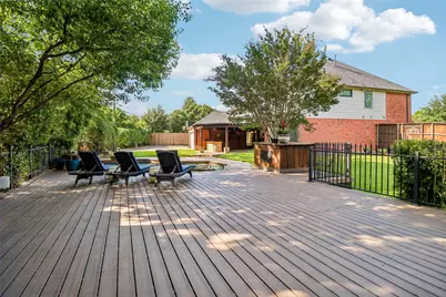 3720 Cripple Creek Court, Bedford, TX 76021 - Photo 35