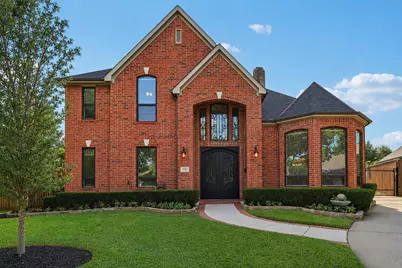 3720 Cripple Creek Court, Bedford, TX 76021 - Photo 1