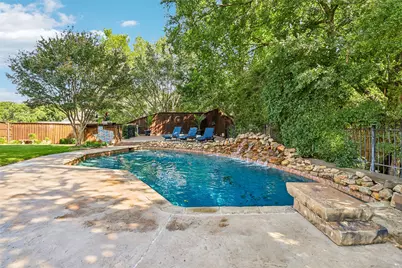 3720 Cripple Creek Court, Bedford, TX 76021 - Photo 33