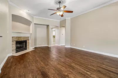 3720 Cripple Creek Court, Bedford, TX 76021 - Photo 9