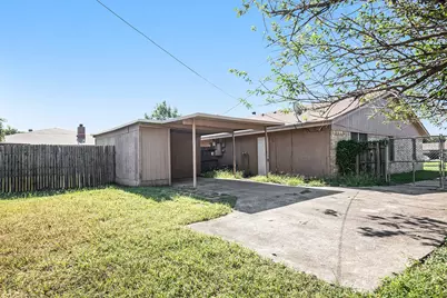 7717 Westcliff Street, North Richland Hills, TX 76182 - Photo 15