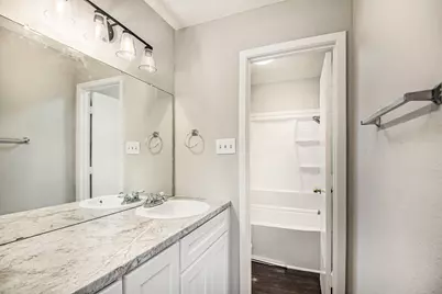7717 Westcliff Street, North Richland Hills, TX 76182 - Photo 5
