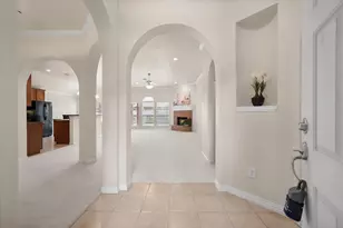 200 Arrowhead Dr, Burleson, TX 76028 - Photo 5