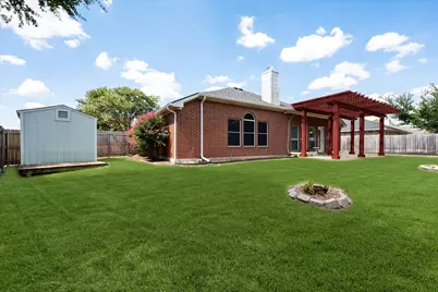 200 Arrowhead Drive, Burleson, TX 76028 - Photo 25