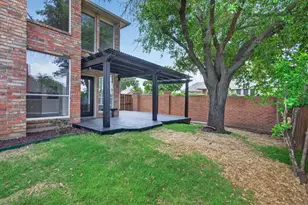 1032 Sugarberry Ln, Flower Mound, TX 75028 - Photo 25