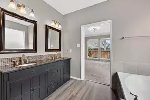 1032 Sugarberry Ln, Flower Mound, TX 75028 - Photo 21