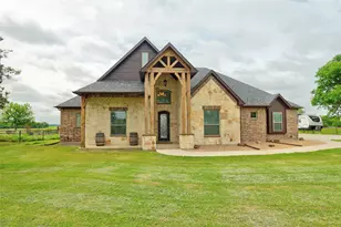 20392 Co Rd 637, Nevada, TX 75173 - Photo 1