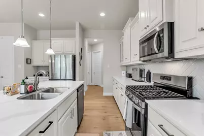 3816 Lochwood Drive, Rowlett, TX 75088 - Photo 17