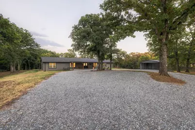 230 Frosty Hollow Road, Denison, TX 75021 - Photo 1