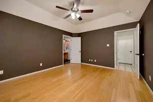 509 Birch St, Crowley, TX 76036 - Photo 15