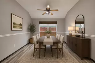 509 Birch St, Crowley, TX 76036 - Photo 25