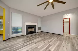 509 Birch St, Crowley, TX 76036 - Photo 3