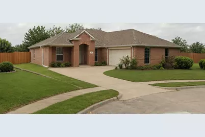 1412 Sleepy Hollow Drive, Allen, TX 75002 - Photo 1