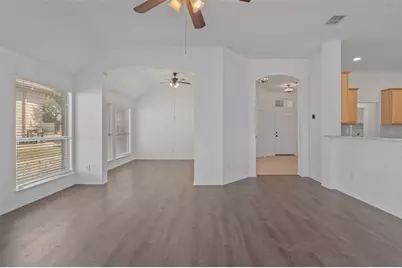 2809 Hollow Ridge Drive, Denton, TX 76210 - Photo 3
