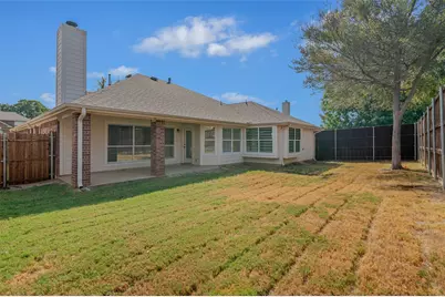 2809 Hollow Ridge Drive, Denton, TX 76210 - Photo 37