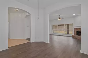 2809 Hollow Ridge Dr, Denton, TX 76210 - Photo 7