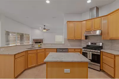 2809 Hollow Ridge Drive, Denton, TX 76210 - Photo 13