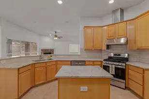 2809 Hollow Ridge Dr, Denton, TX 76210 - Photo 13