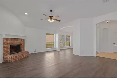 2809 Hollow Ridge Drive, Denton, TX 76210 - Photo 9