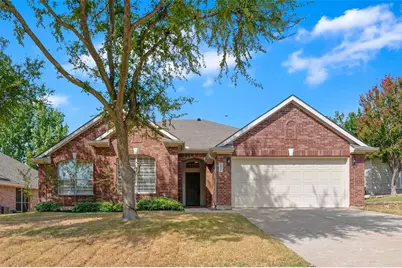 2809 Hollow Ridge Drive, Denton, TX 76210 - Photo 1