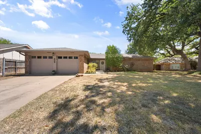 2709 Burnwood Court, Arlington, TX 76016 - Photo 29