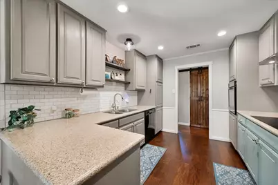 2709 Burnwood Court, Arlington, TX 76016 - Photo 11
