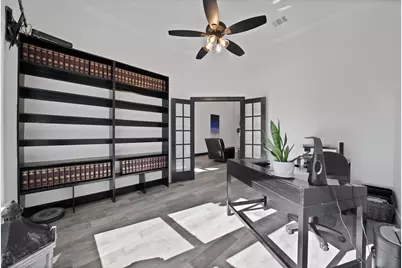 709 Hidden Branch Lane, Reno, TX 76020 - Photo 9