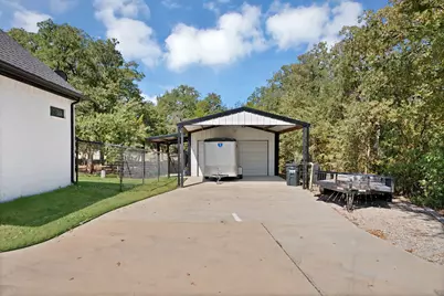 709 Hidden Branch Lane, Reno, TX 76020 - Photo 39