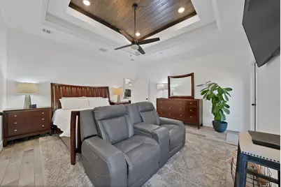 709 Hidden Branch Lane, Reno, TX 76020 - Photo 17