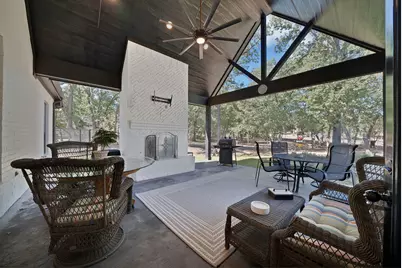 709 Hidden Branch Lane, Reno, TX 76020 - Photo 3